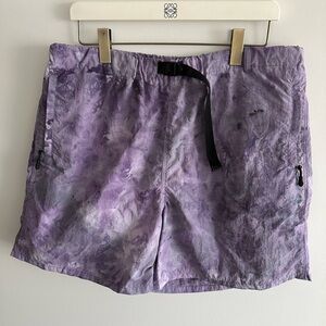 John Elliott Trail Shorts, size 4 (XL)